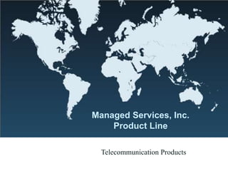 Telecom IndustryTelecommunication Industry Today