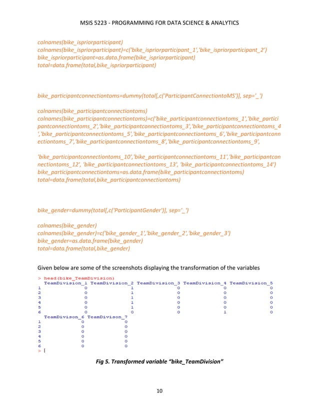Predictive Analysis of Multiple sclerosis (MS) disabling disease ...