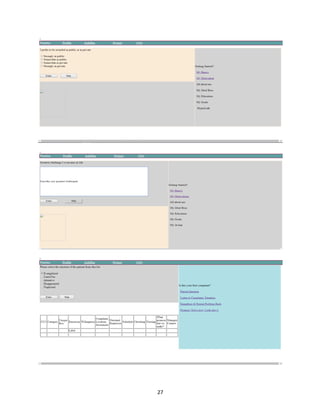 ASAD Project Report | PDF
