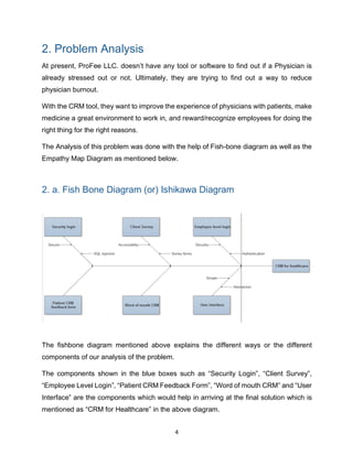 ASAD Project Report | PDF