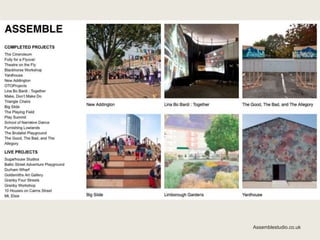 Assemblestudio.co.uk
 