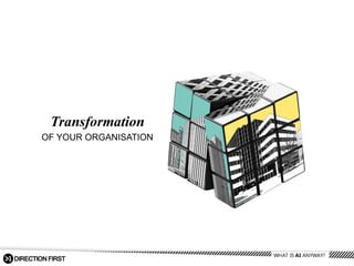 WHAT  IS  AI  ANYWAY?
 