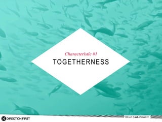 WHAT  IS  AI  ANYWAY?
 