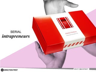 WHAT  IS  AI  ANYWAY?
 