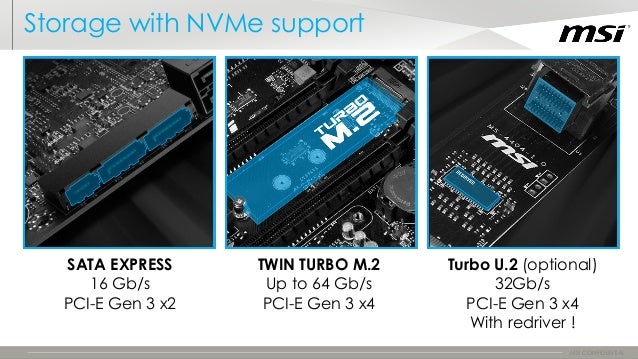 Msi Pro Series Motherboard