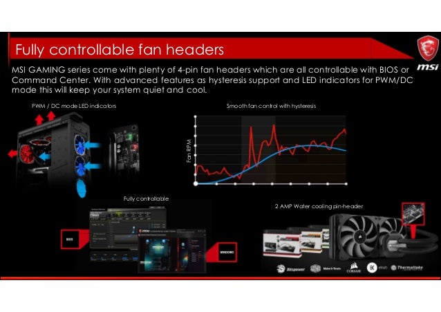 Msi Z370 Motherboard Info Kit