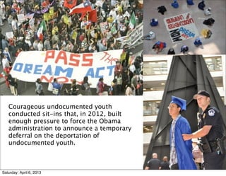 Power of Young People in Social Movement | PPT
