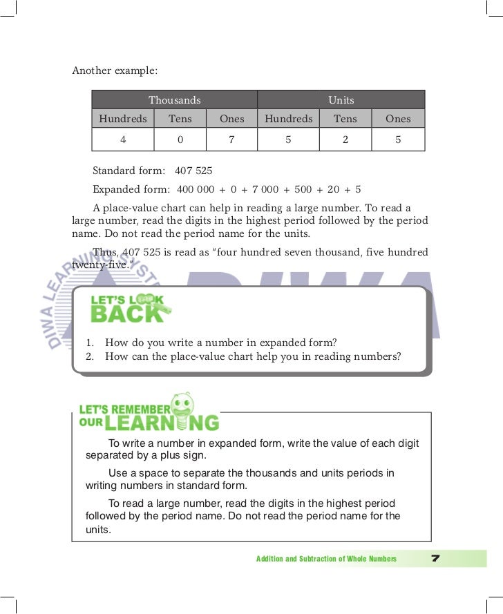 math for smart kids gr 3 write 680 705 in expanded form