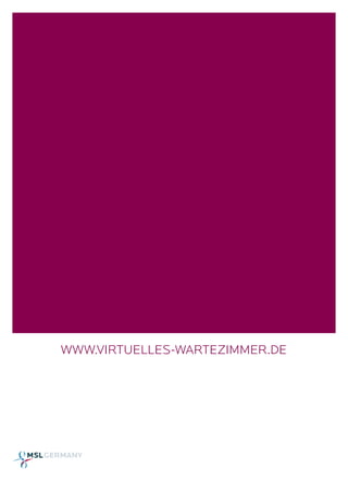 www.virtuelles-wartezimmer.de
 