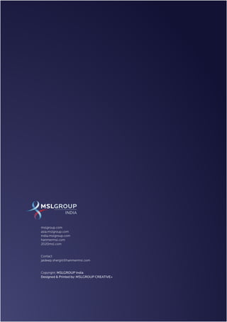 E-commerce in India: Evolution, Growth and Challenges 