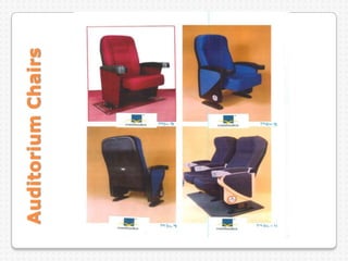 AuditoriumChairs
 
