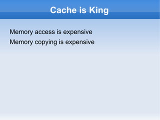 What's a server, anyway? Get input 