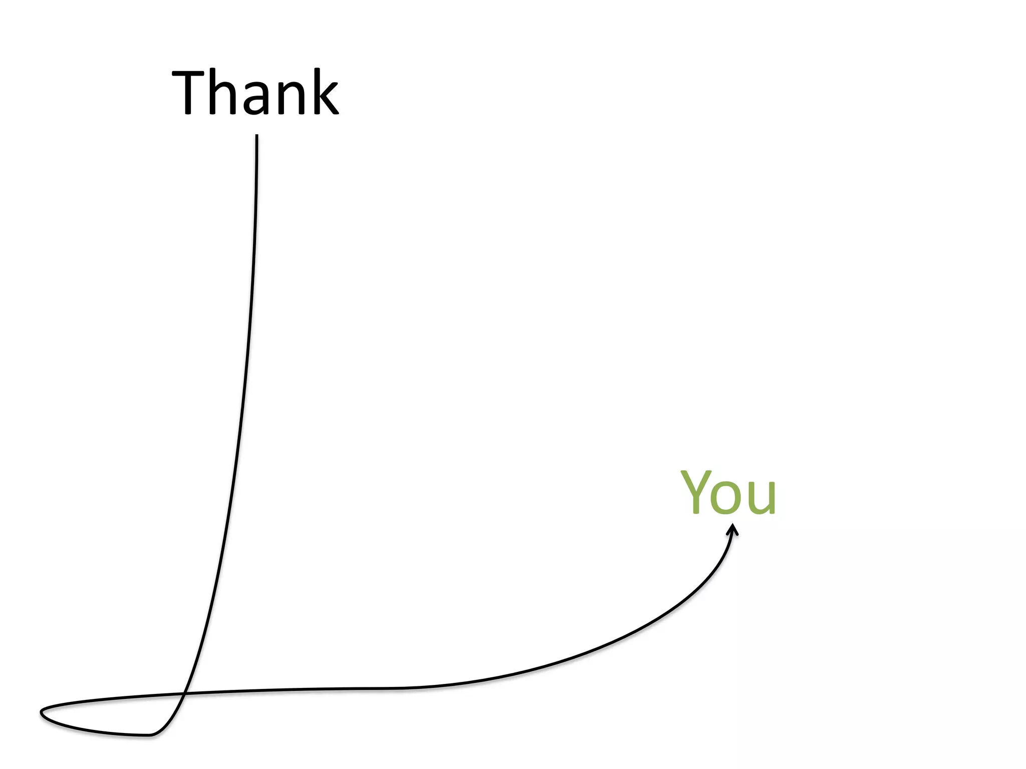 Thank




        You
 