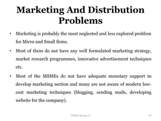 Micro Small and Medium Enterprises MSME.pptx