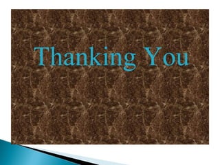 Thanking You
 