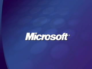 Conceptual, Logical, and Physical Views 