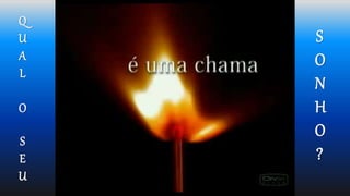 Q
U
A
L
O
S
E
U
S
O
N
H
O
?