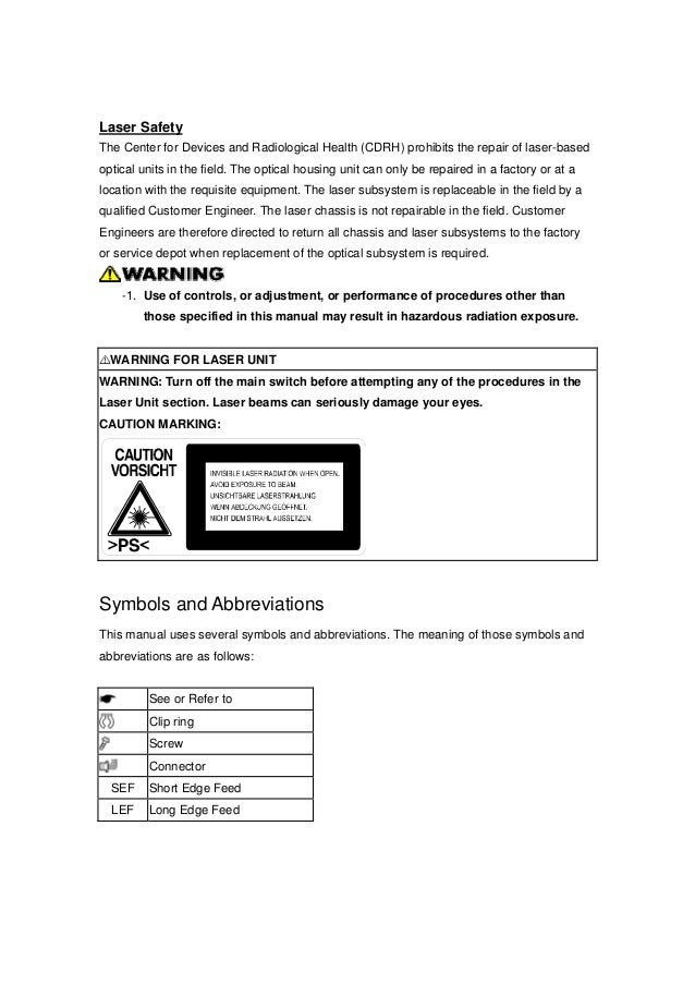 Manual De Copiadora Ricoh Aficio Mp 1500 Manual De Copiadora Ricoh Aficio Mp 1500