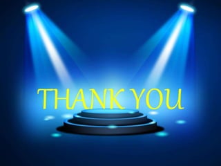 THANK YOU
 