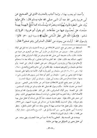 منهاج السنة النبوية1