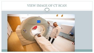 Medical Surgical Nursing 2 Diagnostic Tests | PPTX