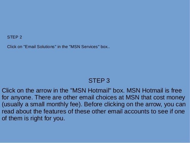 help with my msn account password help with my msn account password