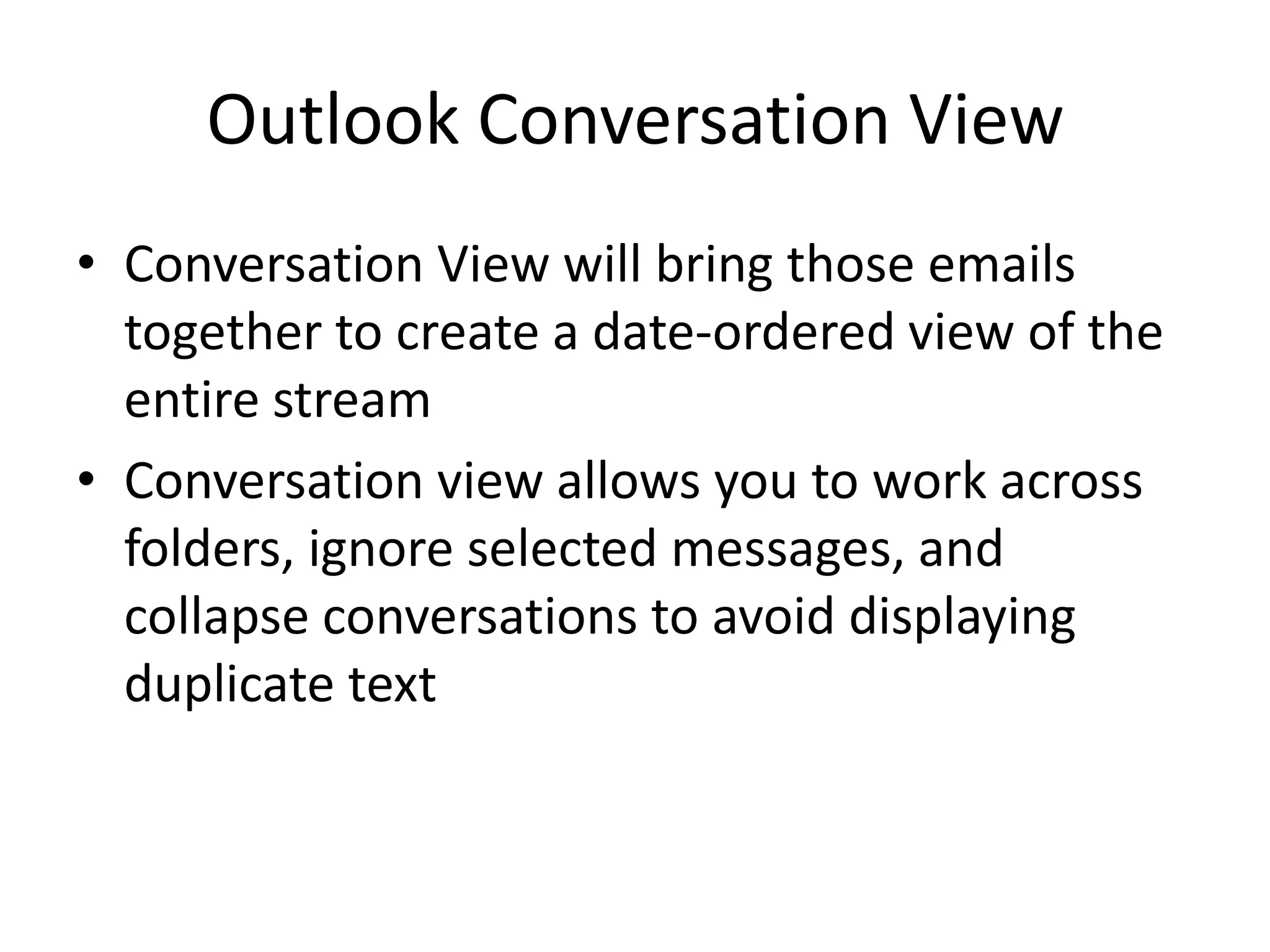 Online Tools OneNote- http://www.microsoft.com/office/2010/en/onenote/default.aspx PowerPivot-free add on for Exceladd-in that brings more computational power to an Excel sheet and provides fast manipulation on large data sets. Works as a programming tool that can create complex graphs or calculations by pulling data from external sources such as SQL databases, Microsoft Access, and other data stores.PowerPoint Broadcast-allows users to share presentations with almost anyone, anywhere, via just a few mouse clicks.