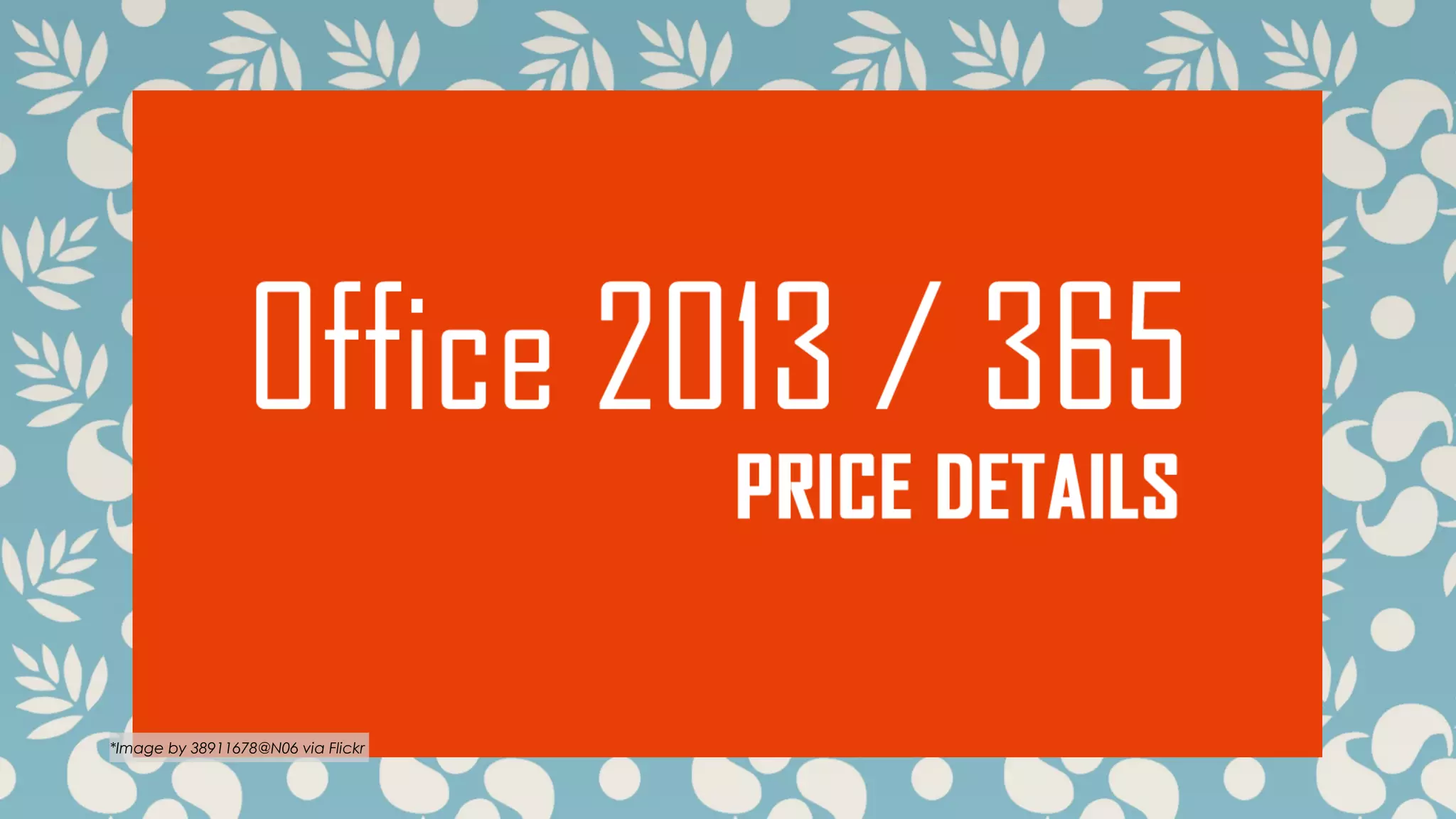 *Image by 38911678@N06 via Flickr