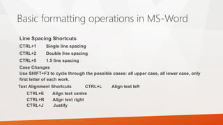 Ms office 2013 | PPTX
