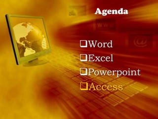 Microsoft Office