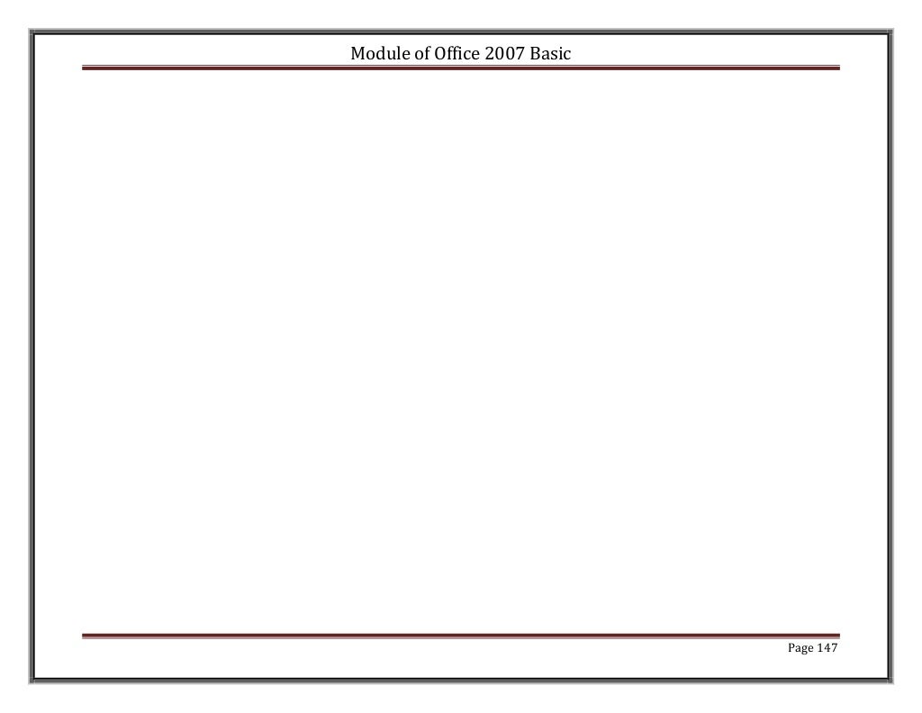 ms-office-notes