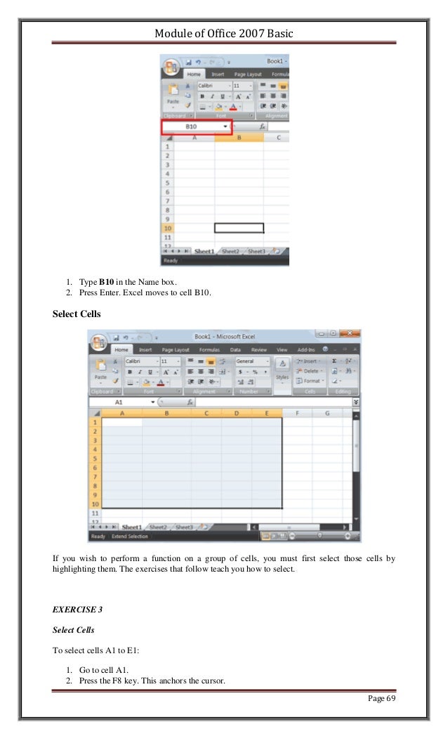 ms-office-notes