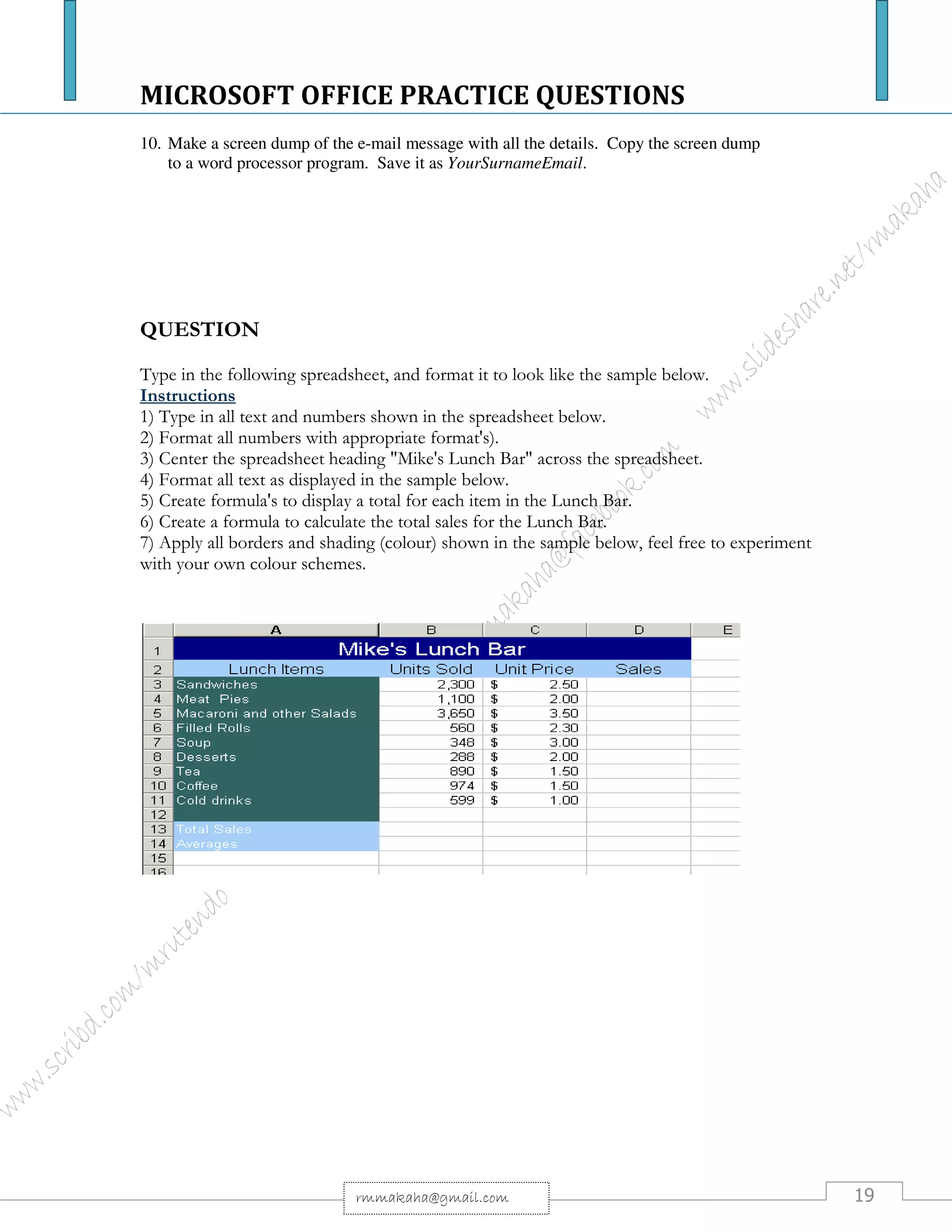Wfuftce Practice Questions Free 90 - z32l50x
