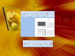 Ms Office Powerpoint Tutorial | PPT