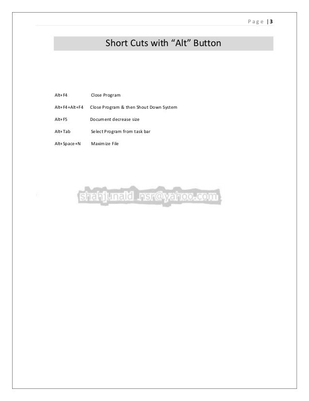 employee warning notice doc