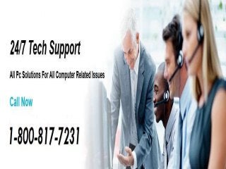 Msoffice technical support 1-800-817-7231