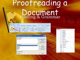 Change Spacing Between Paragraphs and Lines
