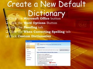 Modify the Table Structure and Format a TableView Gridlines and Properties (from the Table Group)