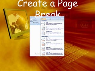 Increase and Decrease cell size (Cell Size Group)