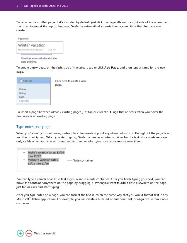 ms onenote online ms onenote online