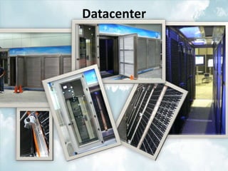 Datacenter
 