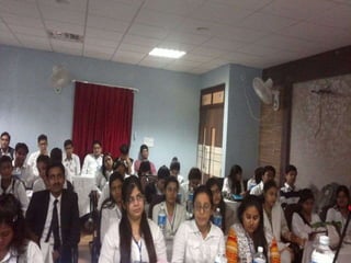 14th Msop jaipur chapter