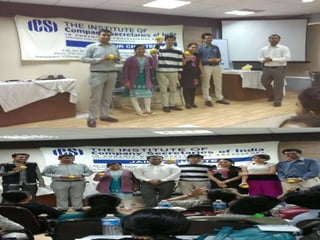 14th Msop jaipur chapter