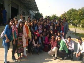 14th Msop jaipur chapter
