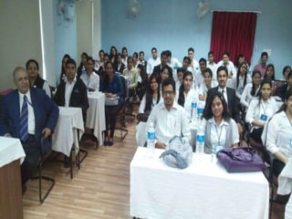 14th Msop jaipur chapter