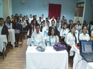 14th Msop jaipur chapter