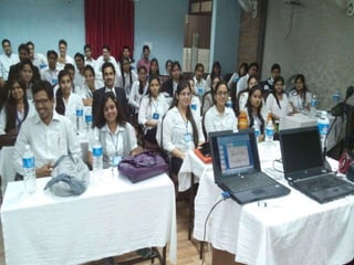 14th Msop jaipur chapter