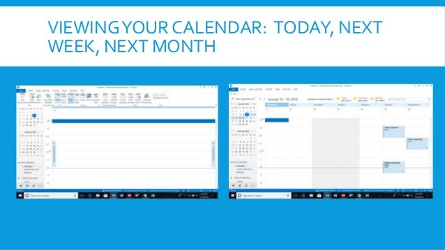 MS Outlook