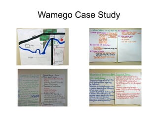 Wamego Case Study 