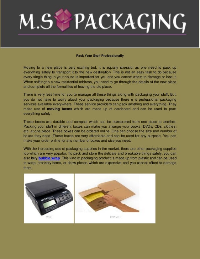 cheap packaging supplies